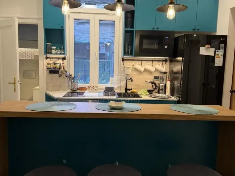 Izdavanje, trosoban stan, 66m², Vukov Spomenik, Zvezdara Sve Podlokacije - image 4