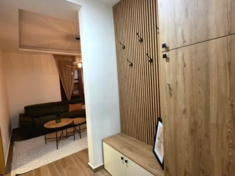 Sale, one bedroom apartment, 45m², Centar, Kolašin - image 9