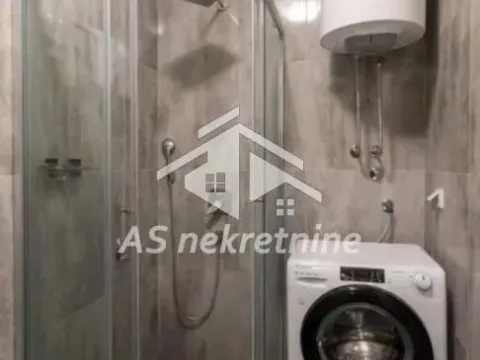 Izdavanje, dvosoban stan, 43m², Južni Bulevar, Vračar Sve Podlokacije - image 22