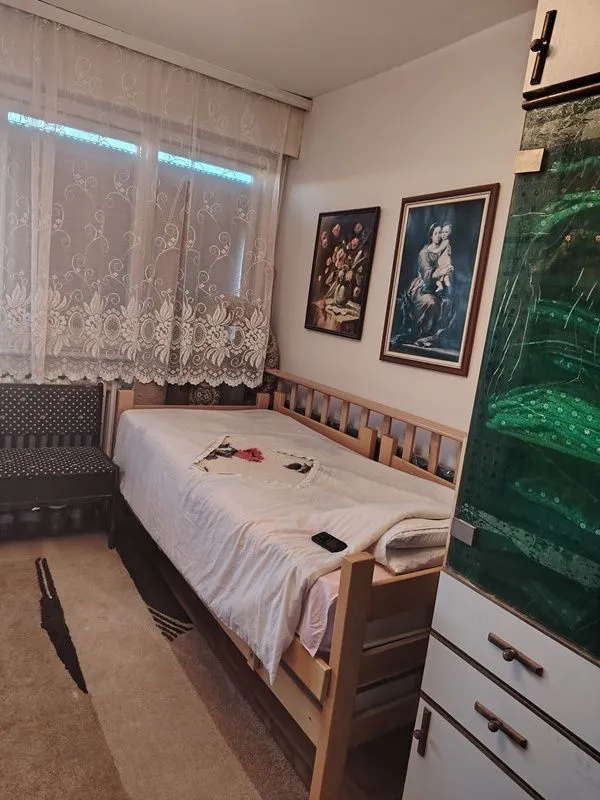 Prodaja, jednosoban stan, 41m², Centar Sve Podlokacije, Beograd