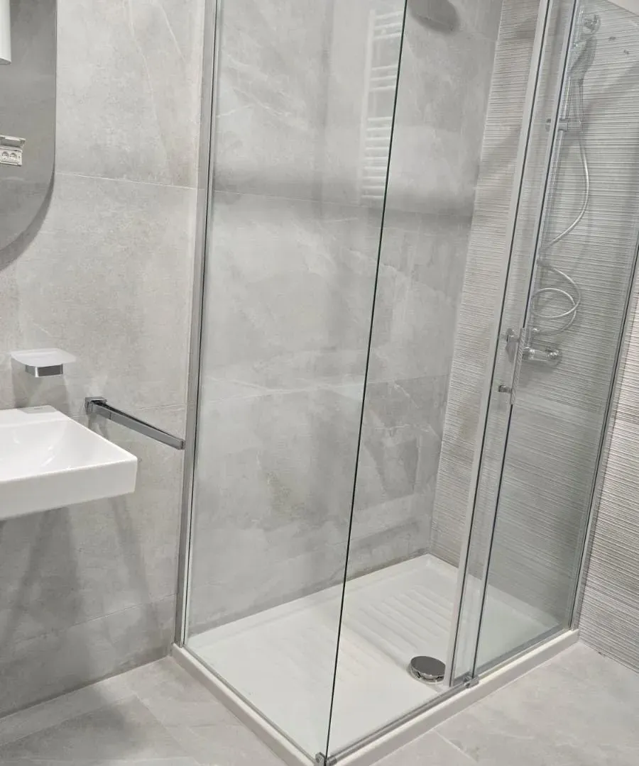 Rent, two bedroom apartment, 71m², Central Point, Podgorica