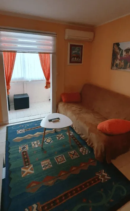 Rent, apartment, 44m², Rozino, Budva