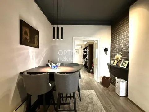 Rent, two bedroom apartment, 58m², Hala Pionir, Palilula Sve Podlokacije - image 7