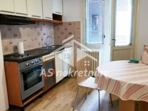 Izdavanje, dvosoban stan, 55m², Stari Grad, Beograd - image 5