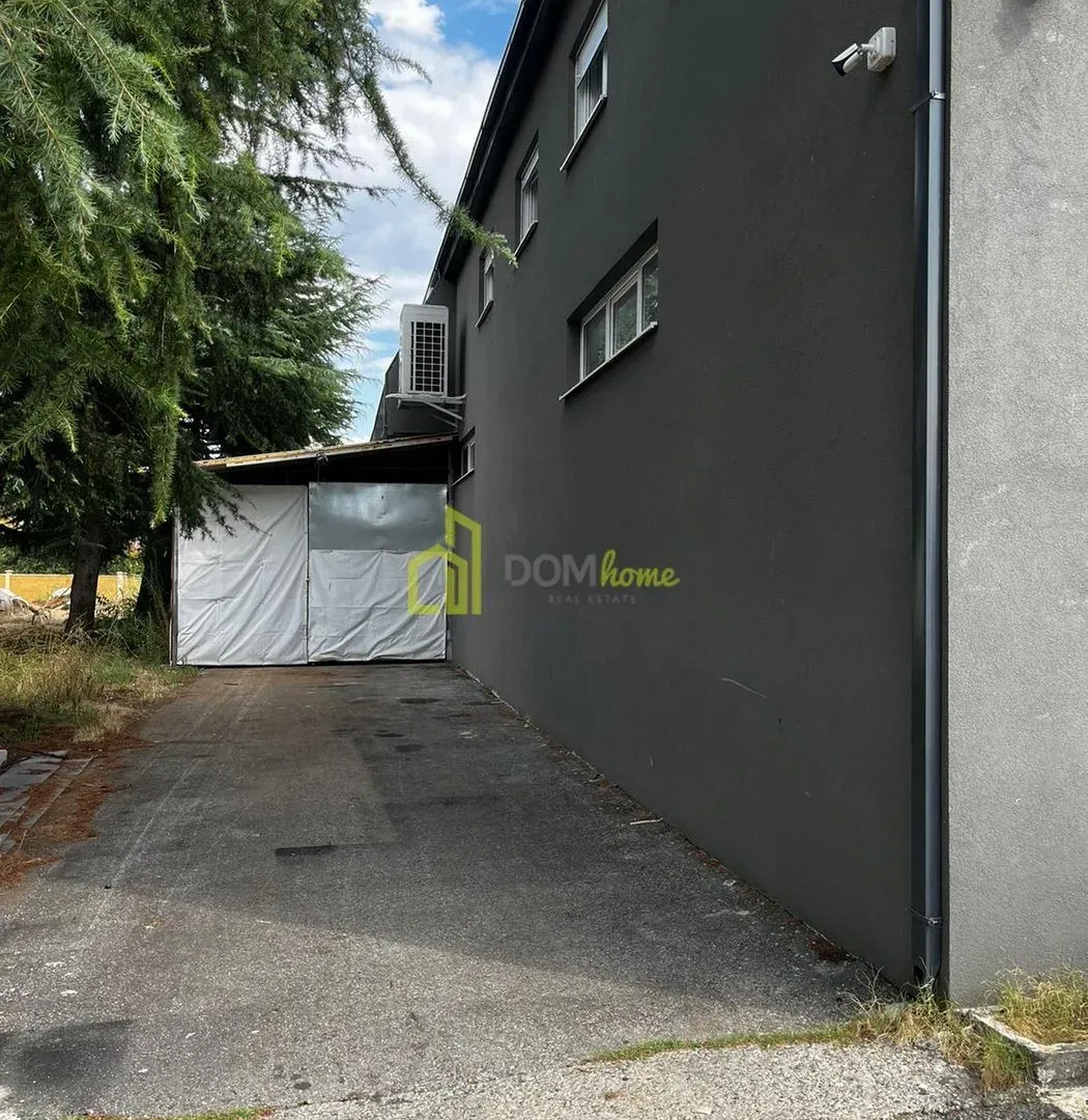 Rent, office space, 1200m², Donja Gorica, Podgorica
