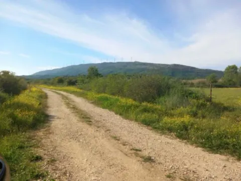 Prodaja, plac, 4074m², Pistula, Ulcinj - image 3