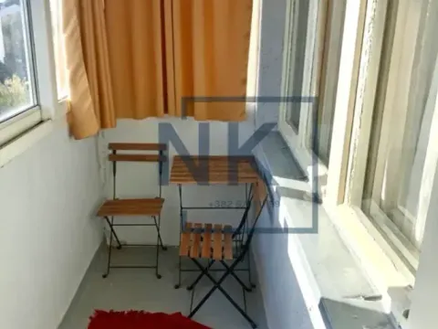 Izdavanje, dvosoban stan, 56m², Centar, Podgorica - image 12