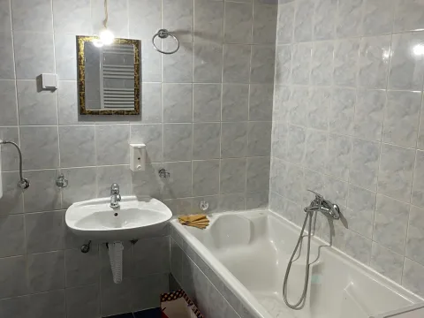 Rent, three bedroom apartment, 54m², Centar, Kolašin - image 5