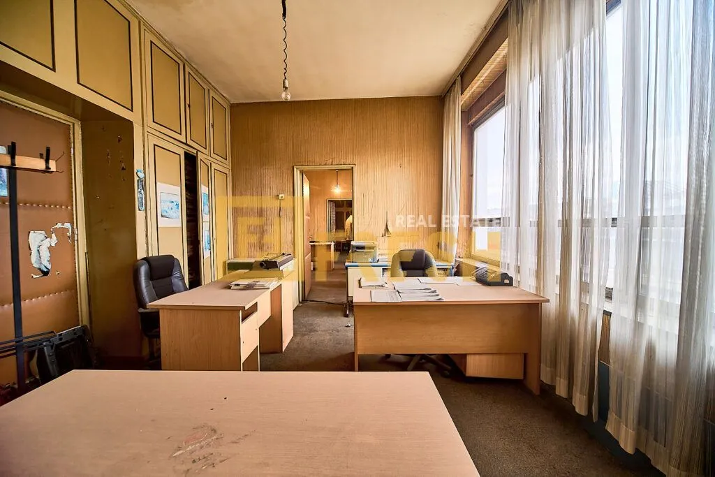 Sale, office space, 54m², Centar, Podgorica