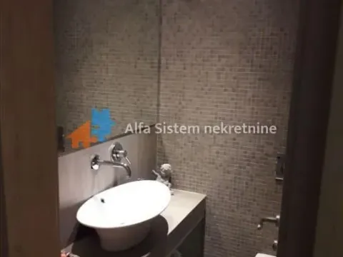 Izdavanje, stan, 100m², Novi Beograd Sve Podlokacije, Beograd - image 12