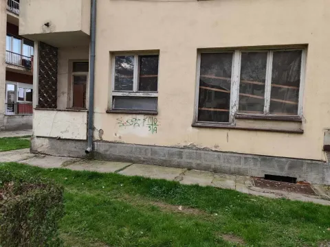 Sale, two bedroom apartment, 51m², Centar, Loznica - image 2