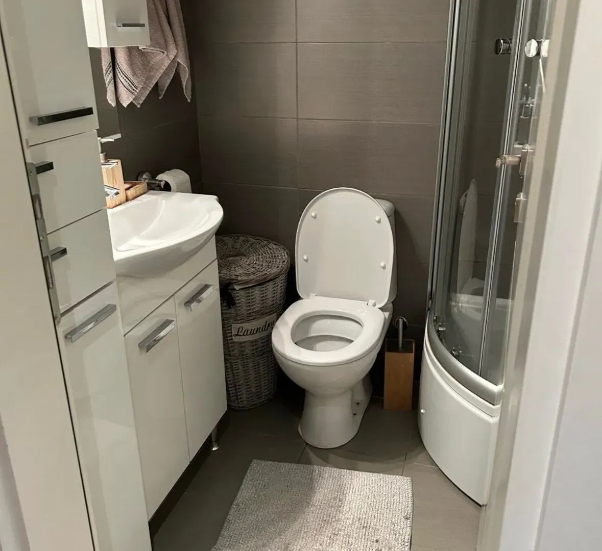 Prodaja, jednosoban stan, 38m², 1 maj, Podgorica