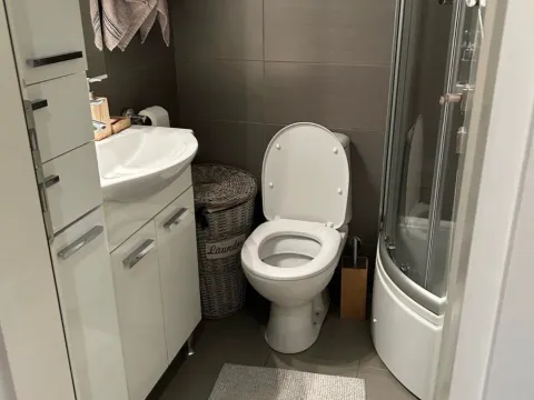 Sale, one bedroom apartment, 38m², 1 maj, Podgorica - image 8