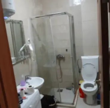 Prodaja, dvosoban stan, 41m², Stari Aerodrom, Podgorica - image 5