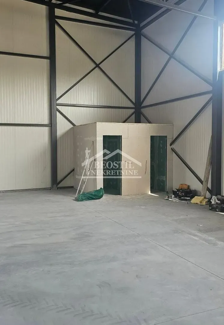 Rent, office space, 2100m², Centar, Smederevo