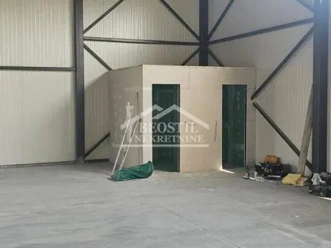 Rent, office space, 2100m², Centar, Smederevo - image 9