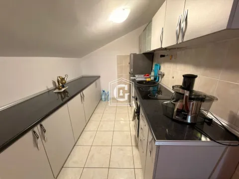 Prodaja, dvosoban stan, 50m², Rozino, Budva - image 6