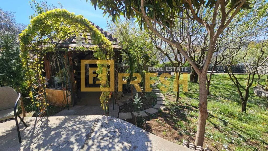 Rent, house, 94m², Mareza, Podgorica