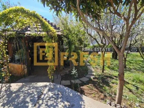 Rent, house, 94m², Mareza, Podgorica - image 20