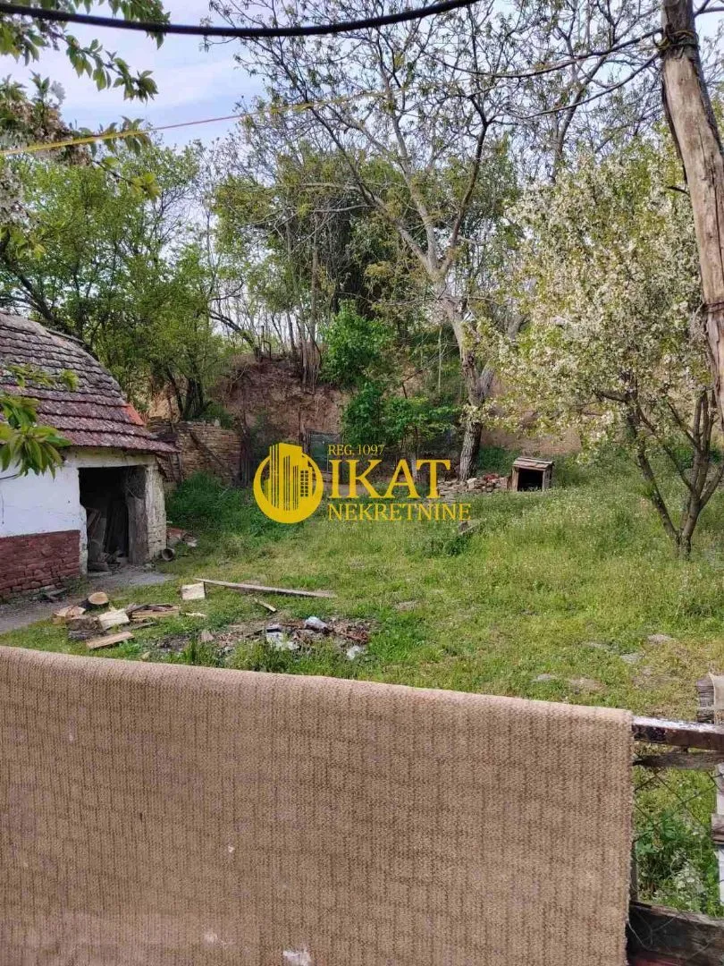 Prodaja, kuća, 133m², Titel, Novi Sad