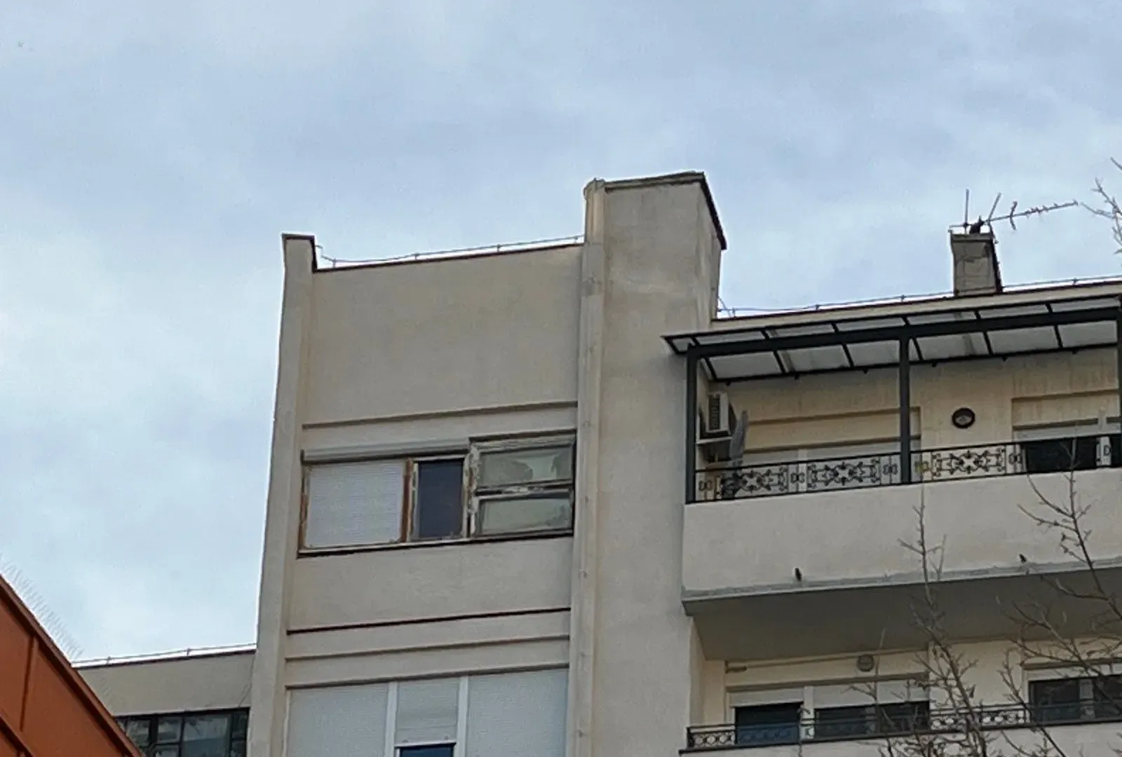 Prodaja, jednosoban stan, 21m², Vračar Sve Podlokacije, Beograd