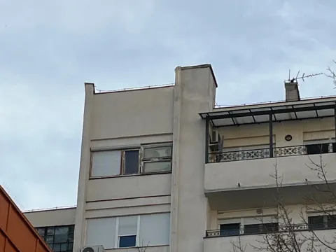 Stan in Vračar Sve Podlokacije