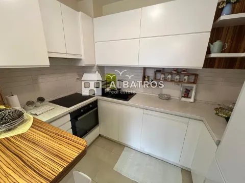 Izdavanje, jednosoban stan, 45m², Centar, Bar - image 6