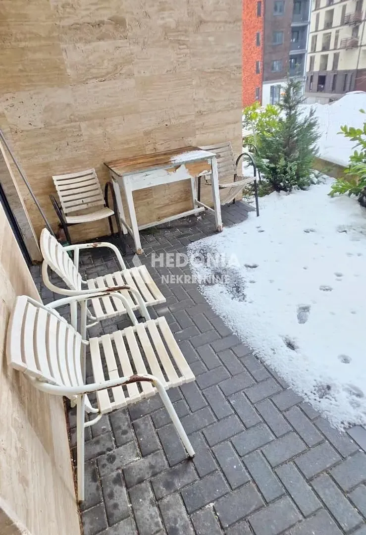Prodaja, dvosoban stan, 35m², Centar, Zlatibor