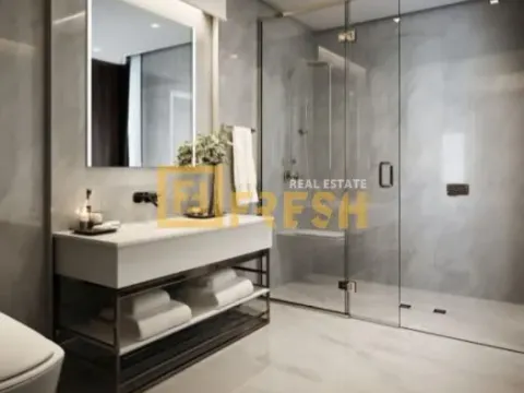 Prodaja, garsonjera, 26m², Zabjelo, Podgorica - image 2