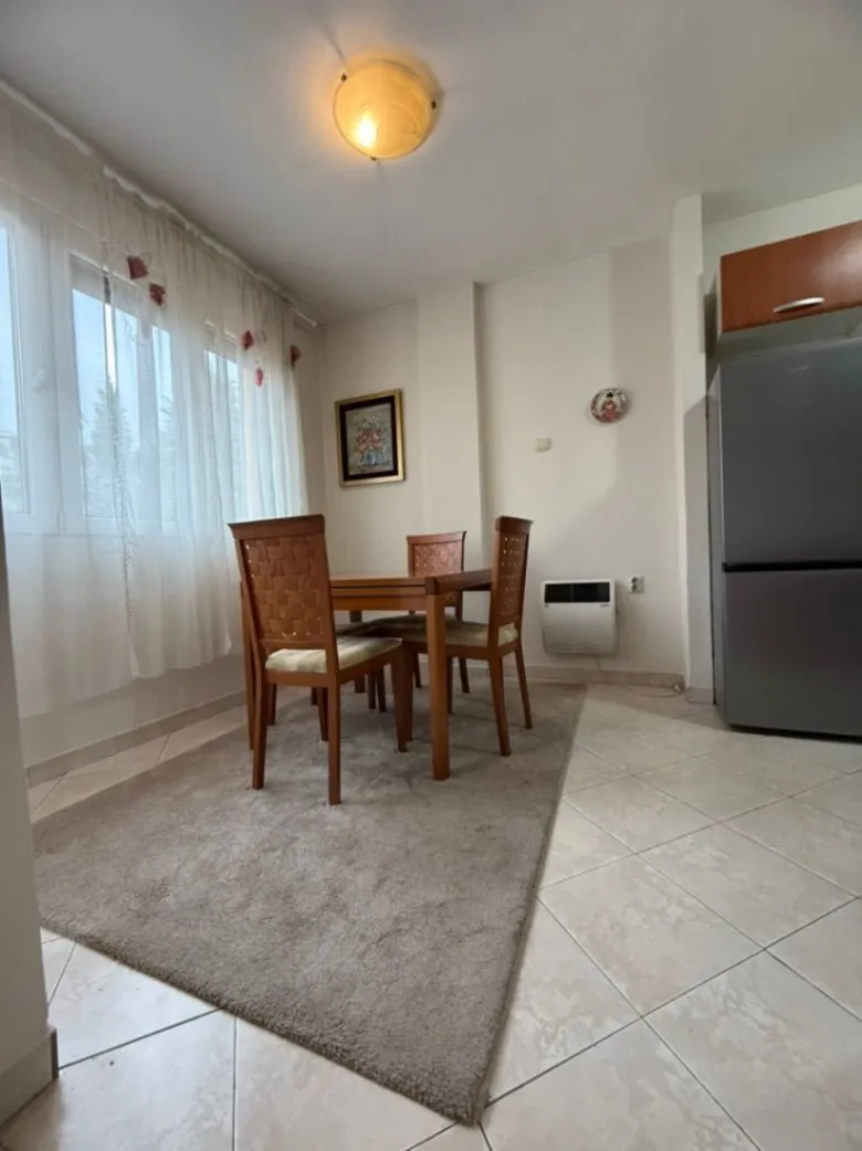 Prodaja, jednosoban stan, 63m², Preko Morače, Podgorica