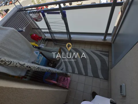 Sale, two bedroom apartment, 64m², City Kvart, Podgorica - image 13