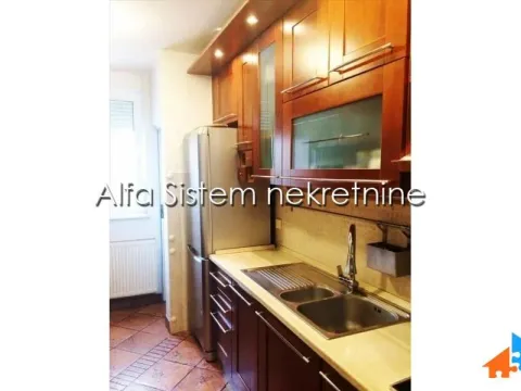 Rent, three bedroom apartment, 96m², Autokomanda, Voždovac Sve Podlokacije - image 10