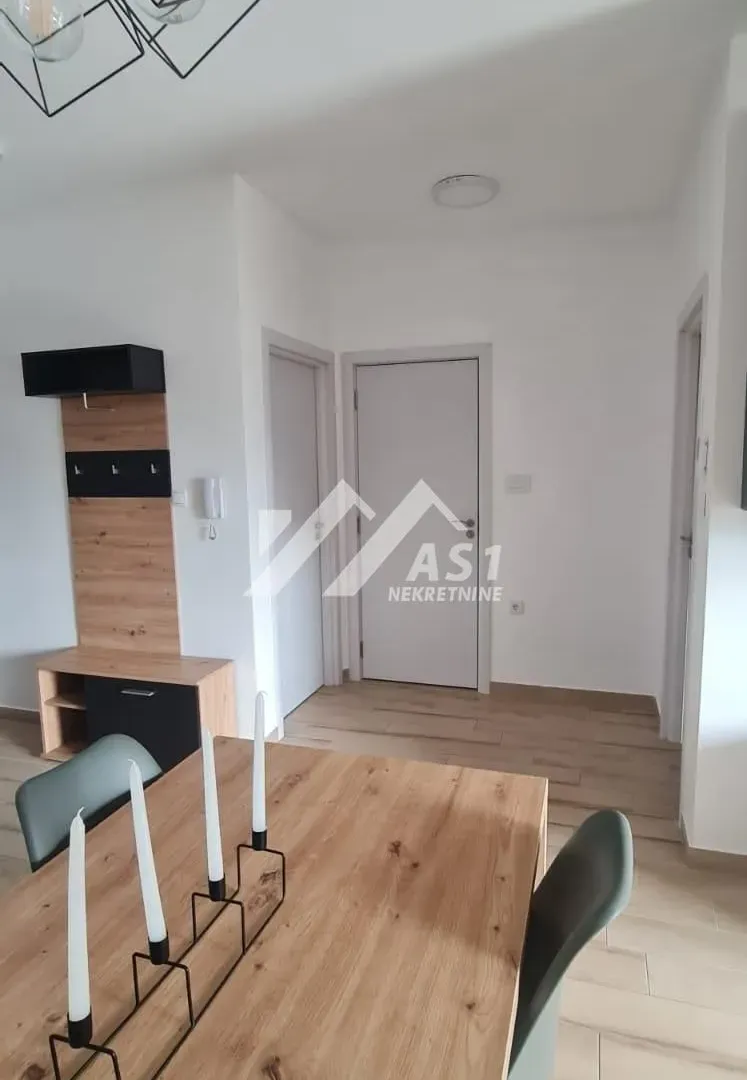 Izdavanje, dvosoban stan, 50m², Futog, Novi Sad Sve Podlokacije
