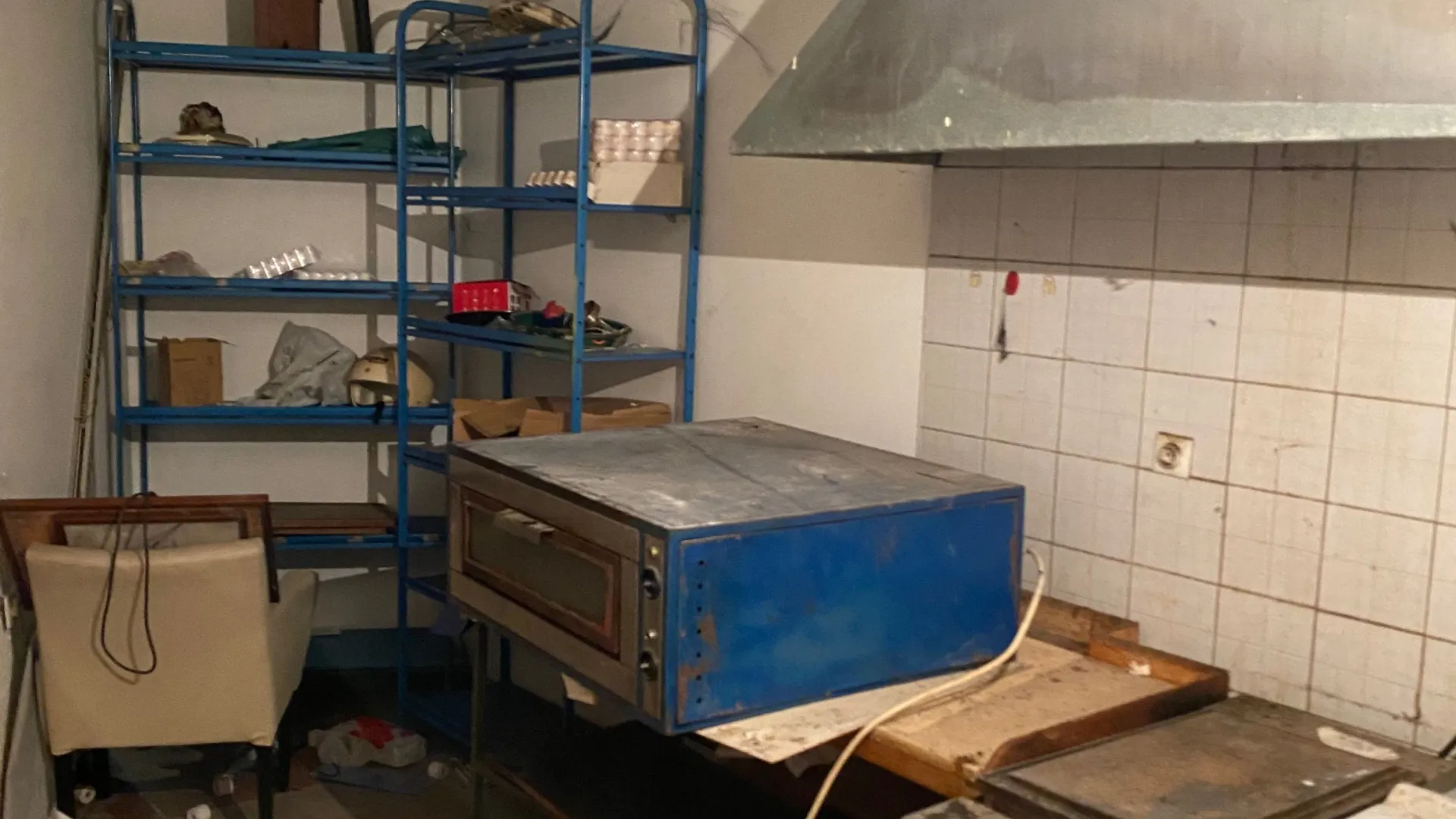 Rent, office space, 200m², Centar, Danilovgrad