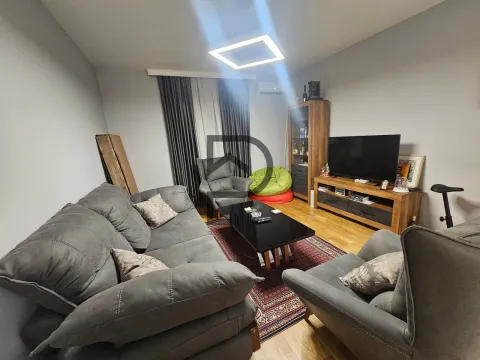 Prodaja, stan, 54m², Ljubović, Podgorica - image 2