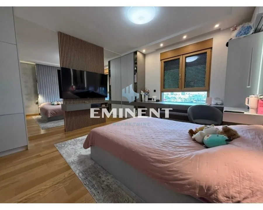 Sale, apartment, 165m², Novi Beograd Blok 65, Novi Beograd Sve Podlokacije