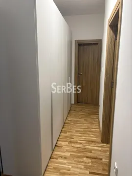 Izdavanje, dvosoban stan, 55m², Salajka, Novi Sad Sve Podlokacije - image 6