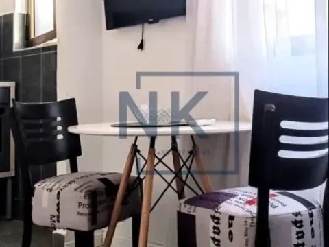 Izdavanje, jednosoban stan, 35m², Momišići, Podgorica - image 2