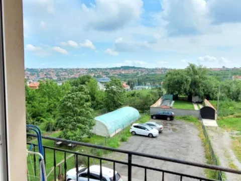 Izdavanje, dvosoban stan, 44m², Cvetanova Ćuprija, Zvezdara Sve Podlokacije - image 3