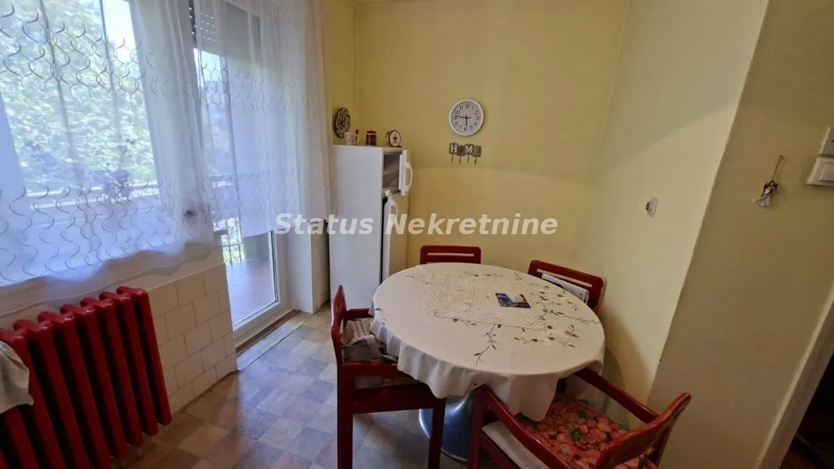 Prodaja, dvosoban stan, 67m², Kej, Novi Sad Sve Podlokacije