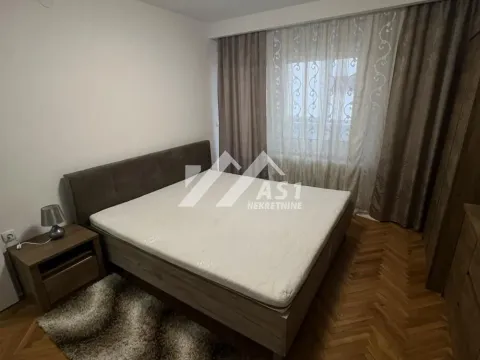 Rent, two bedroom apartment, 50m², Sajam, Novi Sad Sve Podlokacije - image 6