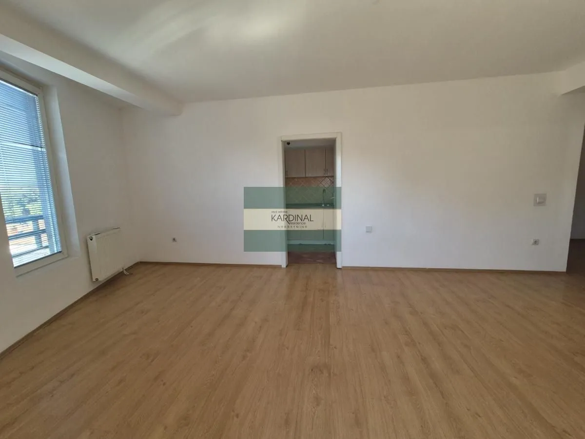 Prodaja, dvosoban stan, 63m², Centar, Jagodina