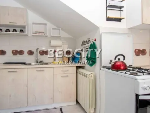 Sale, two bedroom apartment, 40m², Žarkovo, Beograd - image 6