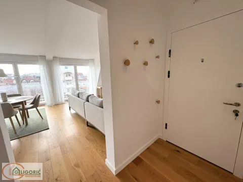 Izdavanje, trosoban stan, 85m², Lekino Brdo, Voždovac Sve Podlokacije - image 18