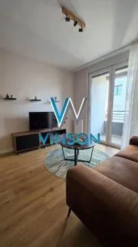 Izdavanje, jednosoban stan, 41m², Socijalno, Novi Sad Sve Podlokacije - image 2