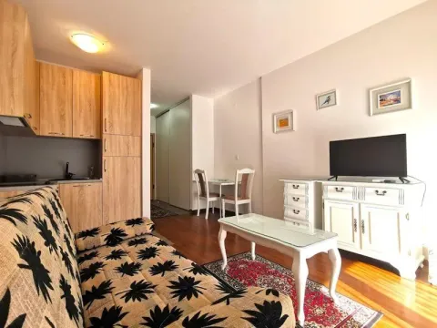  Apartment for Rent, 29m2, Master Kvart, Podgorica
