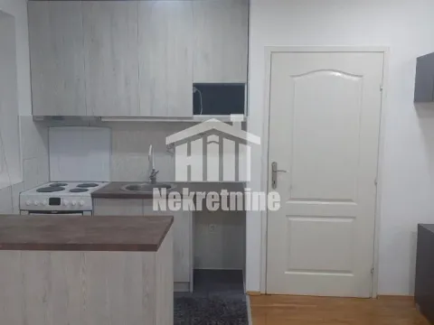 Izdavanje, dvosoban stan, 50m², Filmski Grad, Beograd - image 2