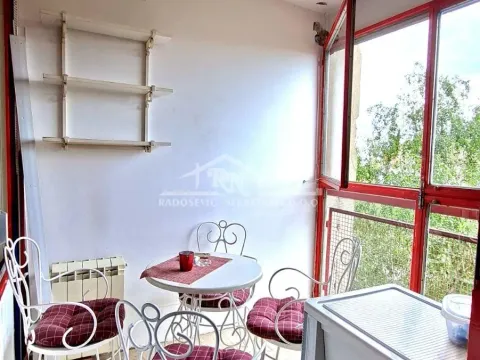 Rent, two bedroom apartment, 57m², Banjica, Voždovac Sve Podlokacije - image 18