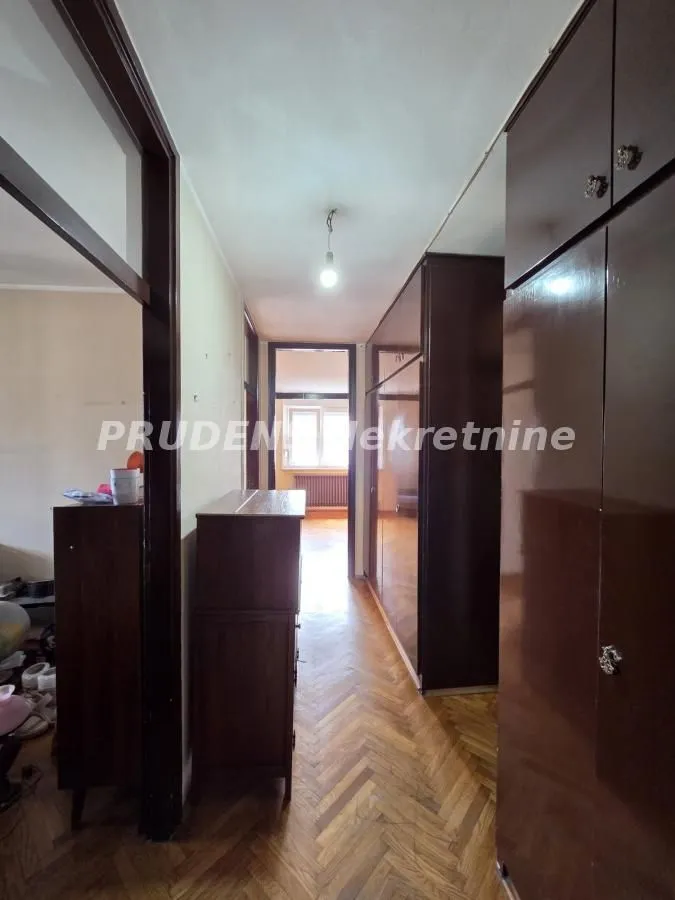 Sale, four bedroom apartment, 114m², Centar Sve Podlokacije, Beograd