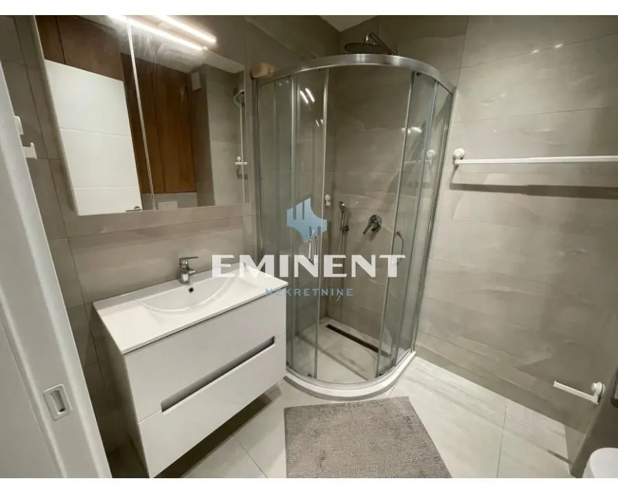 Rent, two bedroom apartment, 55m², Voždovačka Crkva, Voždovac Sve Podlokacije